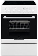 Электрическая плита Electrolux EKC962900W Электрическая плита Electrolux EKC962900W