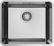 Мойка Omoikiri OMI 43-U/I ULTRA MINI-IN Мойка Omoikiri OMI 43-U/I ULTRA MINI-IN