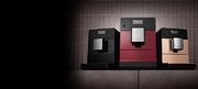 Кофемашина Miele CM 5300 Tayberry Red фото 3 в Санкт-Петербурге
