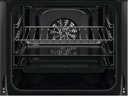 Духовой шкаф Electrolux EOF3H40BK фото 3 в Санкт-Петербурге