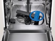 Посудомоечная машина Electrolux EMG 48200 L фото 2 в Санкт-Петербурге