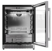 Холодильник для сухого вызревания мяса Meyvel MM-45SR фото 2 в Санкт-Петербурге