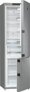 Холодильник Gorenje NRK 61 JSY2X фото 2 в Санкт-Петербурге