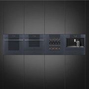Духовой шкаф Smeg SO6102S3PG фото 3 в Санкт-Петербурге