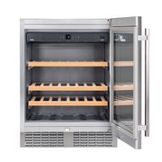 Встраиваемый винный шкаф Liebherr UWKes 1752 GrandCru фото 3 в Санкт-Петербурге