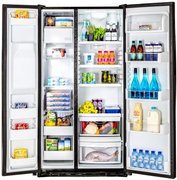 Холодильник IO MABE ORE24CGFFKB GW фото 2 в Санкт-Петербурге