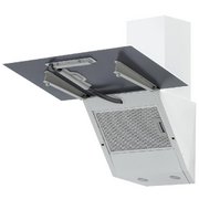 Вытяжка KRONA JINA 600 WHITE S V2 фото 3 в Санкт-Петербурге