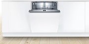 Встраиваемая посудомоечная машина Bosch SMV4HTX24E фото 4 в Санкт-Петербурге