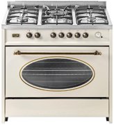 Газовая плита Korting CKE 98051 CRI фото в Санкт-Петербурге