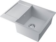 Мойка Omoikiri Daisen 65 WH фото 2 в Санкт-Петербурге