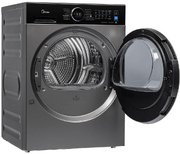 Сушильная машина Midea MD210H100WDB/T фото 2 в Санкт-Петербурге