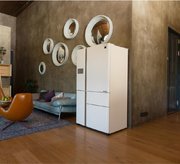 Холодильник Sharp SJPX 99 FBE фото 3 в Санкт-Петербурге