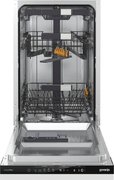 Полностью встраиваемая посудомоечная машина Gorenje GV572D10 фото 3 в Санкт-Петербурге