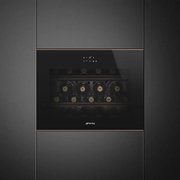 Винный холодильник Smeg CVI621RWNR3 фото 2 в Санкт-Петербурге