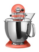 Миксер Китчен Эйд 5KSM150PSECD фото 2 в Санкт-Петербурге Миксер KitchenAid 5KSM150PSECD фото 2 в Санкт-Петербурге