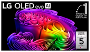 Телевизор LG OLED97G6RLA фото в Санкт-Петербурге