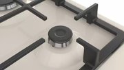 Газовая варочная панель BOSCH PGP6B1B90R фото 4 в Санкт-Петербурге