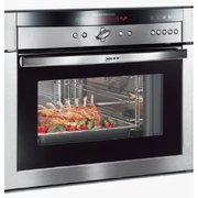 Компактный духовой шкаф Neff C67M70N3 фото 2 в Санкт-Петербурге