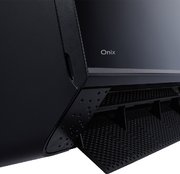 Сплит-система Electrolux Onix Super DC EACS/I-12HIX-BLACK/N8 фото 4 в Санкт-Петербурге