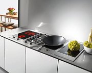 Независимая варочная панель Miele CS 1122 E фото 2 в Санкт-Петербурге