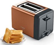 Тостер Бош TAT4P429 фото 4 в Санкт-Петербурге Тостер Bosch TAT4P429 фото 4 в Санкт-Петербурге