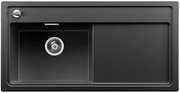 Мойка Бланко Zenar XL 6 S-F крыло справа антрацит фото в Санкт-Петербурге Мойка Blanco Zenar XL 6 S-F крыло справа антрацит фото в Санкт-Петербурге