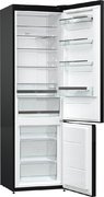 Двухкамерный холодильник Gorenje NRK621SYB4 фото 2 в Санкт-Петербурге