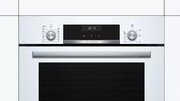 Духовой шкаф Bosch HIJ557YW0R фото 2 в Санкт-Петербурге