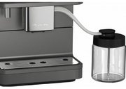 Кофемашина Miele CM 6560 GRPF фото 3 в Санкт-Петербурге