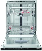 Посудомоечная машина Gorenje Plus GDV660 фото 2 в Санкт-Петербурге