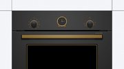 Встраиваемый духовой шкаф BOSCH HBJN10YB0R фото 2 в Санкт-Петербурге
