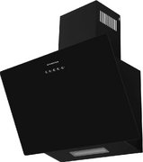 Вытяжка Maunfeld Тина 5080 черное стекло (Tina 5080 Glass Black) фото в Санкт-Петербурге