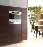 Пароварка Miele DGC 5061 фото 2 в Санкт-Петербурге