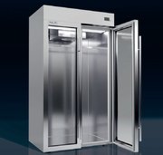 Холодильник для шуб Blue Ice Professional GBI1200P2 2000 фото 3 в Санкт-Петербурге