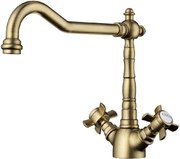 Смеситель Омойкири TOKIGAWA AB фото в Санкт-Петербурге Смеситель Omoikiri TOKIGAWA AB фото в Санкт-Петербурге