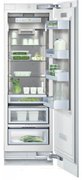 Встраиваемый холодильник Gaggenau RC 462-301 Встраиваемый холодильник Gaggenau RC 462-301