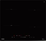 Индукционная варочная панель Haier HHK-Y64TCVB фото 2 в Санкт-Петербурге