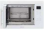 Встраиваемая микроволновая печь KRONA RIFLESSO 60 WH V2 фото 3 в Санкт-Петербурге