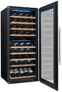 Винный шкаф Climadiff AVI81XDZA фото 4 в Санкт-Петербурге