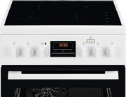 Электрическая плита Electrolux RKI560200W фото 4 в Санкт-Петербурге