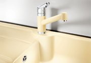 Мойка Бланко Idessa 45 S крыло слева черный фото 3 в Санкт-Петербурге Мойка Blanco Idessa 45 S крыло слева черный фото 3 в Санкт-Петербурге