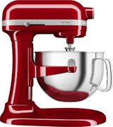 Планетарный миксер KitchenAid 5KSM60SPXEER Планетарный миксер KitchenAid 5KSM60SPXEER фото
