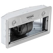 Встраиваемая вытяжка Krona ELISA 600 INOX PB фото 4 в Санкт-Петербурге