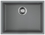 Мойка Омойкири TEDORI 54-U GR фото в Санкт-Петербурге Мойка Omoikiri TEDORI 54-U GR фото в Санкт-Петербурге