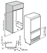 Холодильник Miele KF 1901 Vi фото 3 в Санкт-Петербурге