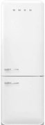 Холодильник Smeg FAB38RWH5