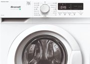 Стиральная машина Brandt WFB184QWE фото 2 в Санкт-Петербурге