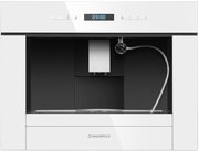 Встраиваемая кофемашина Maunfeld AMCM1503W фото 2 в Санкт-Петербурге