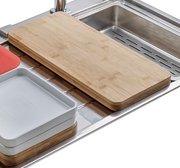 Разделочная доска Teka 40199236 фото 2 в Санкт-Петербурге