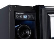 Встраиваемый под столешницу винный шкаф CellarPrivate CP007 фото 2 в Санкт-Петербурге